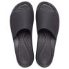 Crocs (WMNS) Brooklyn Slide „Black” 208728-001
