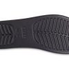Crocs (WMNS) Brooklyn Slide „Black” 208728-001