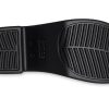 Crocs (WMNS) Brooklyn Slide Heels „Black” 209408-060