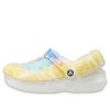 Crocs (WMNS) Buty klasyczne wielokolorowe białe 207303-94S
