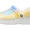 Crocs (WMNS) Buty klasyczne wielokolorowe białe 207303-94S
