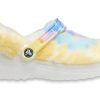 Crocs (WMNS) Buty klasyczne wielokolorowe białe 207303-94S