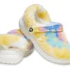 Crocs (WMNS) Buty klasyczne wielokolorowe białe 207303-94S