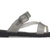 Crocs (WMNS) Buty sportowe klapki „Translucent Black” 207173-001
