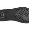 Crocs (WMNS) Buty sportowe klapki „Translucent Black” 207173-001