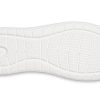 Crocs (WMNS) Buty sportowe sandały „Czarno-białe” 206081-066