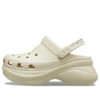 Crocs (WMNS) Classic Bae Clog „Bone” 206302-2Y2