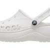 Crocs (WMNS) Classic Baya Platform Slide „White” 208186-100