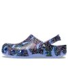 Crocs (WMNS) Classic Butterfly Clog „Moon Jelly Multi” 208257-5Q7