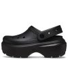 Crocs (WMNS) Classic Clog „Black” 209347-001