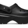 Crocs (WMNS) Classic Clog „Black” 209347-001