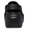 Crocs (WMNS) Classic Clog „Black” 209347-001