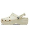 Crocs (WMNS) Classic Clog „Bone White” 206750-2Y2