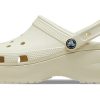 Crocs (WMNS) Classic Clog „Bone White” 206750-2Y2