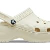 Crocs (WMNS) Classic Clog „Bone White” 206750-2Y2
