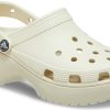 Crocs (WMNS) Classic Clog „Bone White” 206750-2Y2