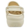 Crocs (WMNS) Classic Clog „Bone White” 206750-2Y2