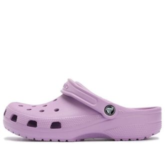 Crocs (WMNS) Classic Clog „Lavender” 10001-5PR