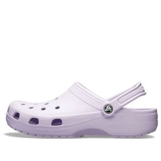 Crocs (WMNS) Classic Clog „Light Purple” 10001-530