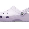 Crocs (WMNS) Classic Clog „Light Purple” 10001-530
