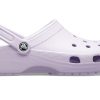 Crocs (WMNS) Classic Clog „Light Purple” 10001-530