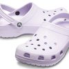 Crocs (WMNS) Classic Clog „Light Purple” 10001-530