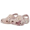 Crocs (WMNS) Classic Clog „Marble Pink” 206867-913