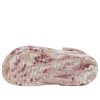 Crocs (WMNS) Classic Clog „Marble Pink” 206867-913