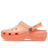 Crocs (WMNS) Classic Clog „Papaya Orange” 206750-83E