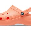 Crocs (WMNS) Classic Clog „Papaya Orange” 206750-83E