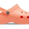 Crocs (WMNS) Classic Clog „Papaya Orange” 206750-83E