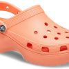 Crocs (WMNS) Classic Clog „Papaya Orange” 206750-83E