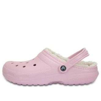 Crocs (WMNS) Classic Clog „Pink” 203591-6GQ