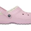 Crocs (WMNS) Classic Clog „Pink” 203591-6GQ