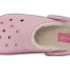 Crocs (WMNS) Classic Clog „Pink” 203591-6GQ