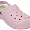 Crocs (WMNS) Classic Clog „Pink” 203591-6GQ
