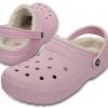 Crocs (WMNS) Classic Clog „Pink” 203591-6GQ