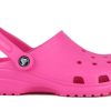 Crocs (WMNS) Classic Clog „Shock Pink” 10001-6X0