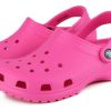 Crocs (WMNS) Classic Clog „Shock Pink” 10001-6X0