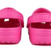 Crocs (WMNS) Classic Clog „Shock Pink” 10001-6X0