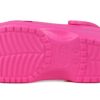 Crocs (WMNS) Classic Clog „Shock Pink” 10001-6X0