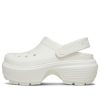 Crocs (WMNS) Classic Clog „White” 209347-0WV