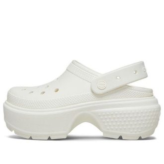 Crocs (WMNS) Classic Clog „White” 209347-0WV