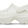 Crocs (WMNS) Classic Clog „White” 209347-0WV