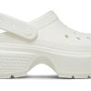 Crocs (WMNS) Classic Clog „White” 209347-0WV