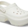 Crocs (WMNS) Classic Clog „White” 209347-0WV