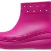 Crocs (WMNS) Classic Crush Boots „Fuchsia Fun” 207946-6SV