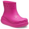 Crocs (WMNS) Classic Crush Boots „Fuchsia Fun” 207946-6SV