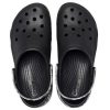Crocs (WMNS) Classic Crush Disco Clog „Black” 208123-0C4