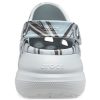 Crocs (WMNS) Classic Crush Disco Clog „Clear Bue” 208121-0ZT